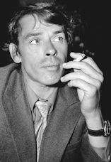 Jacques Brel D.R