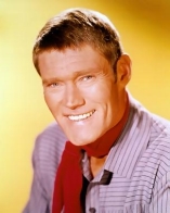 Chuck Connors D.R