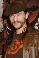 Clifton Collins Jr. D.R