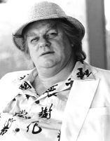 Charles Durning D.R