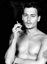 Johnny Depp D.R