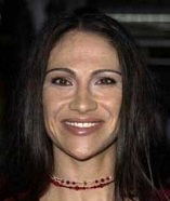 Timilee Romolini D.R