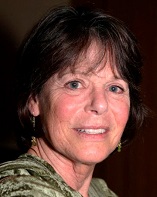 Sheila Larken D.R