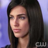 Jessica Lowndes D.R