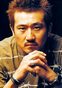 Hidenobu Kiuchi D.R