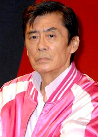 Nachi Nozawa D.R