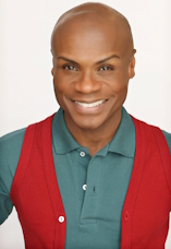 Nathan Lee Graham D.R