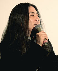 Ryuutarou Nakamura D.R