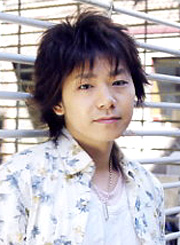 Daisuke Kishio D.R