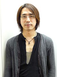 Hiroki Yasumoto D.R