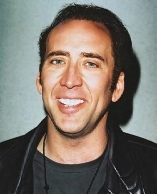 Nicolas Cage D.R