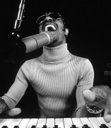 Stevie Wonder D.R