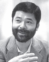Kouichi Hashimoto D.R