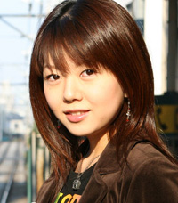 Yui Makino (II) D.R
