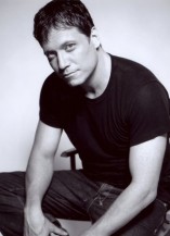 Holt McCallany D.R