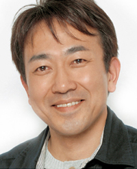Toshihiko Seki D.R