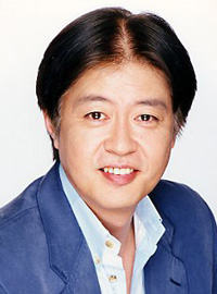 Hideyuki Hori D.R