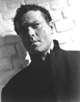 Orson Welles D.R