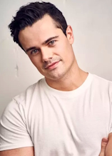 Jamie Roy D.R
