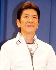 Jouji Nakata D.R