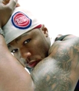  50 Cent D.R