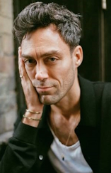 Alex Hassell D.R