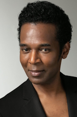 William Nadylam D.R