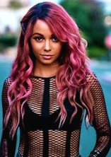 Vanessa Morgan D.R