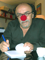 Jean-Michel Ribes D.R