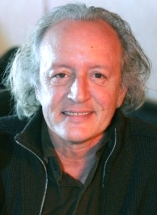 Didier Barbelivien D.R