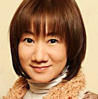 Akiko Yajima D.R