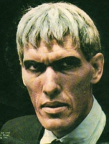Ted Cassidy D.R
