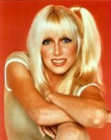Suzanne Somers D.R