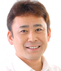 Wataru Takagi D.R