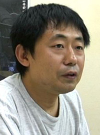 Masahiro Andou (I) D.R