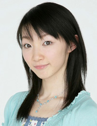 Megumi Takamoto D.R