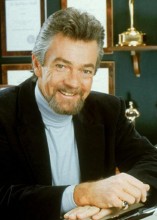 Stephen J. Cannell D.R