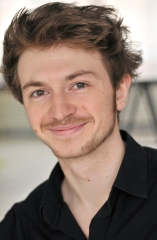 Yannik Landrein D.R