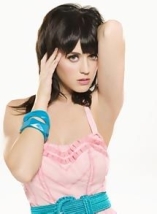 Katy Perry D.R