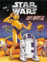 Star Wars : Drodes - D.R