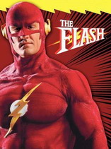 Flash - D.R