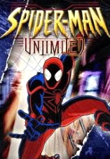 Nouvelles Aventures de Spider-Man (Les) - D.R