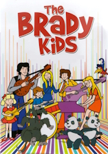 Brady Kids (The) - D.R