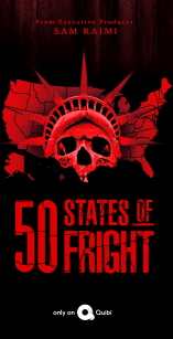 50 States of Fright - D.R