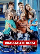 Braccialetti Rossi - D.R