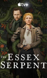 Essex Serpent (The) - D.R