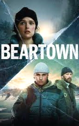 Beartown - D.R