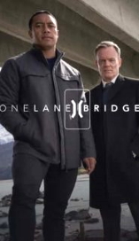 One Lane Bridge - D.R