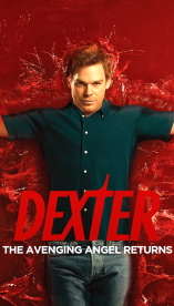 Dexter : New Blood - D.R