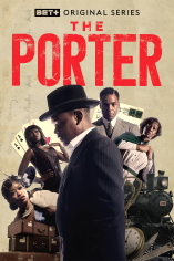 Porter (The) - D.R